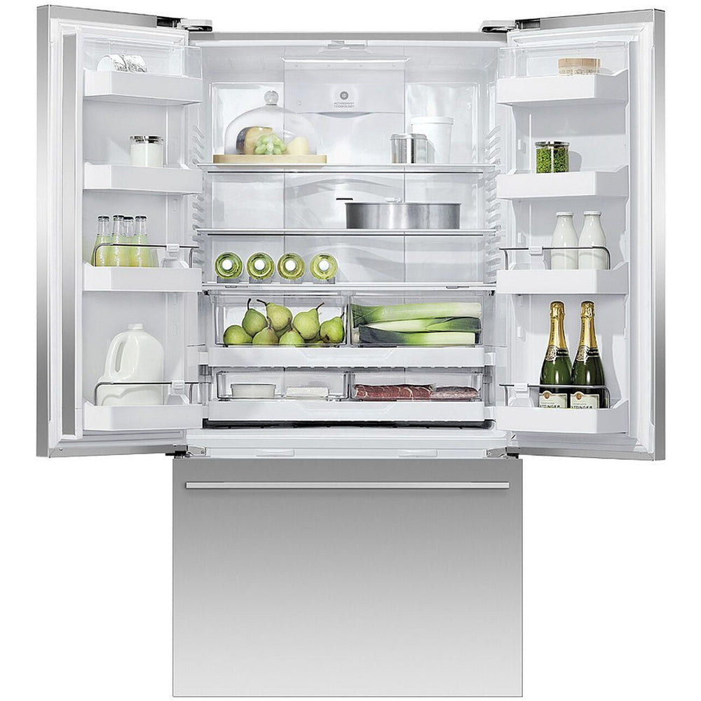 fisher-and-paykel-rf610adjx7-series-7-freestanding-plumbed-in-american-fridge-freezer-stainless-steel-1198203455 Fisher And Paykel RF610ADJX7 Series 7 Freestanding Plumbed-In American Fridge Freezer Stainless Steel - Image 4