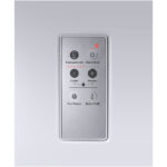 Fisher And Paykel RF610ADJX7 Series 7 Freestanding Plumbed-In American Fridge Freezer Stainless Steel - Image 3