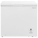 Fridgemaster MCF198E 191L Chest Freezer White