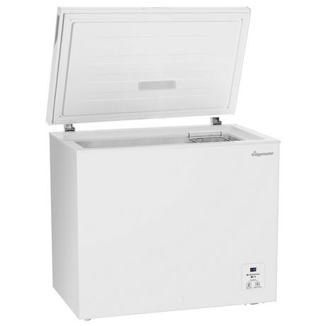 fridgemaster-mcf198e-191l-chest-freezer-white-white-1082402154 Fridgemaster MCF198E 191L Chest Freezer White - Image 3
