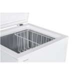 Fridgemaster MCF96E 54.6cm Chest Freezer White - Image 3