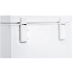 Fridgemaster MCF96E 54.6cm Chest Freezer White - Image 4