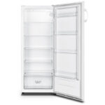 Fridgemaster MTL55242E 55cm Tall Larder Fridge White - Image 3