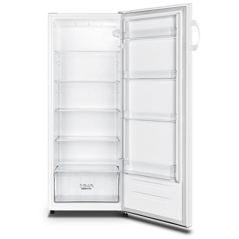 fridgemaster-mtl55242e-55cm-tall-larder-fridge-white-1082402185 Fridgemaster MTL55242E 55cm Tall Larder Fridge White - Image 3