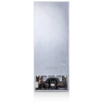 Fridgemaster MTL55242E 55cm Tall Larder Fridge White - Image 4