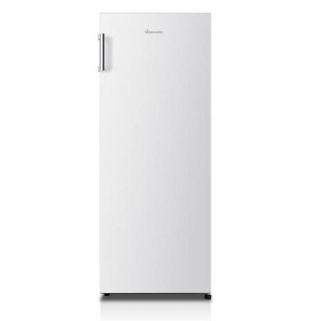 fridgemaster-mtz55153e-tall-freezer-white-1082402203 Fridgemaster MTZ55153E Tall Freezer White - Image 1
