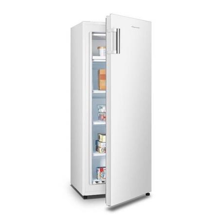 fridgemaster-mtz55153e-tall-freezer-white-1082402206 Fridgemaster MTZ55153E Tall Freezer White - Image 3