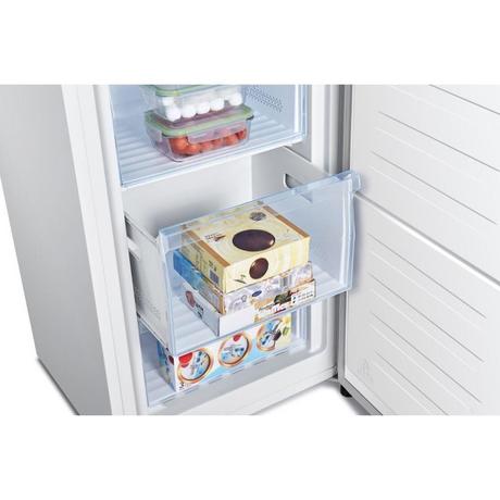 fridgemaster-mtz55153e-tall-freezer-white-1082402207 Fridgemaster MTZ55153E Tall Freezer White - Image 4