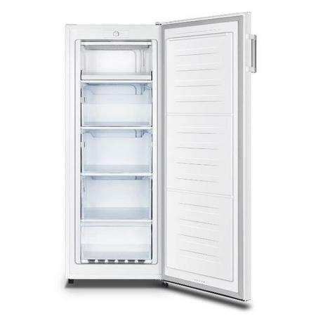 fridgemaster-mtz55153e-tall-freezer-white-1082402209 Fridgemaster MTZ55153E Tall Freezer White - Image 5