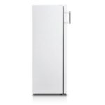 Fridgemaster MTZ55153E Tall Freezer White - Image 7