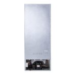 Fridgemaster MTZ55153E Tall Freezer White - Image 8