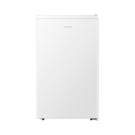fridgemaster-mul4892e-under-counter-larder-fridge-white-1082402214 Fridgemaster MUL4892E Under Counter Larder Fridge White - Image 1