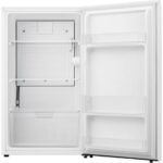 Fridgemaster MUL4892E Under Counter Larder Fridge White - Image 2