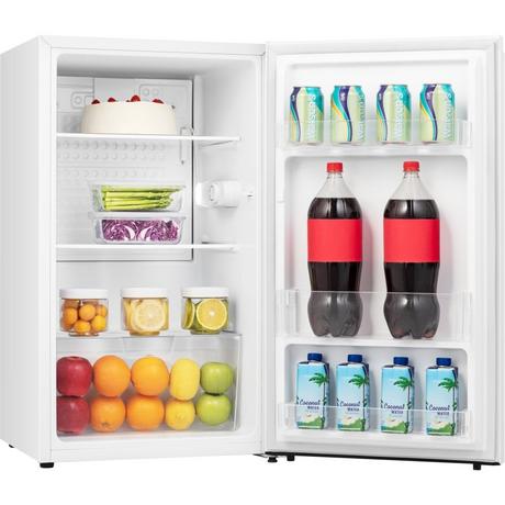 fridgemaster-mul4892e-under-counter-larder-fridge-white-1082402217 Fridgemaster MUL4892E Under Counter Larder Fridge White - Image 3