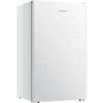 Fridgemaster MUL4892E Under Counter Larder Fridge White - Image 4