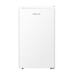 Fridgemaster MUR4894E Under Counter Larder Fridge White