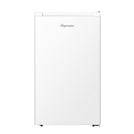 fridgemaster-mur4894e-under-counter-larder-fridge-white-1082402224 Fridgemaster MUR4894E Under Counter Larder Fridge White - Image 1