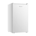 Fridgemaster MUR4894E Under Counter Larder Fridge White - Image 2