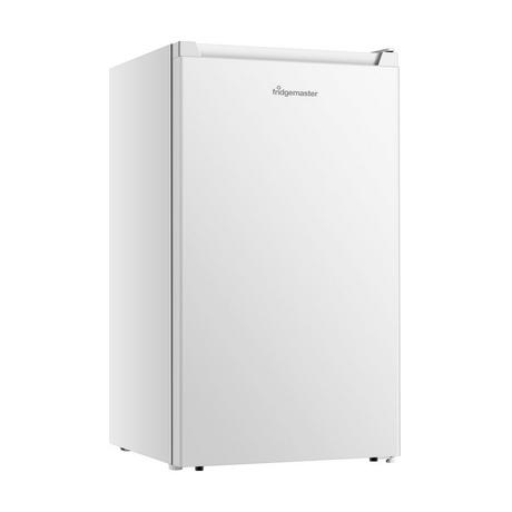 fridgemaster-mur4894e-under-counter-larder-fridge-white-1082402225 Fridgemaster MUR4894E Under Counter Larder Fridge White - Image 2