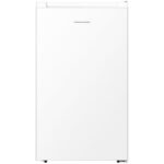 Fridgemaster MUZ4860E Under Counter Freezer in White