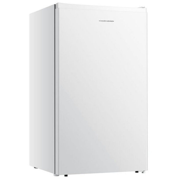 Fridgemaster MUZ4860E Under Counter Freezer in White - Image 2