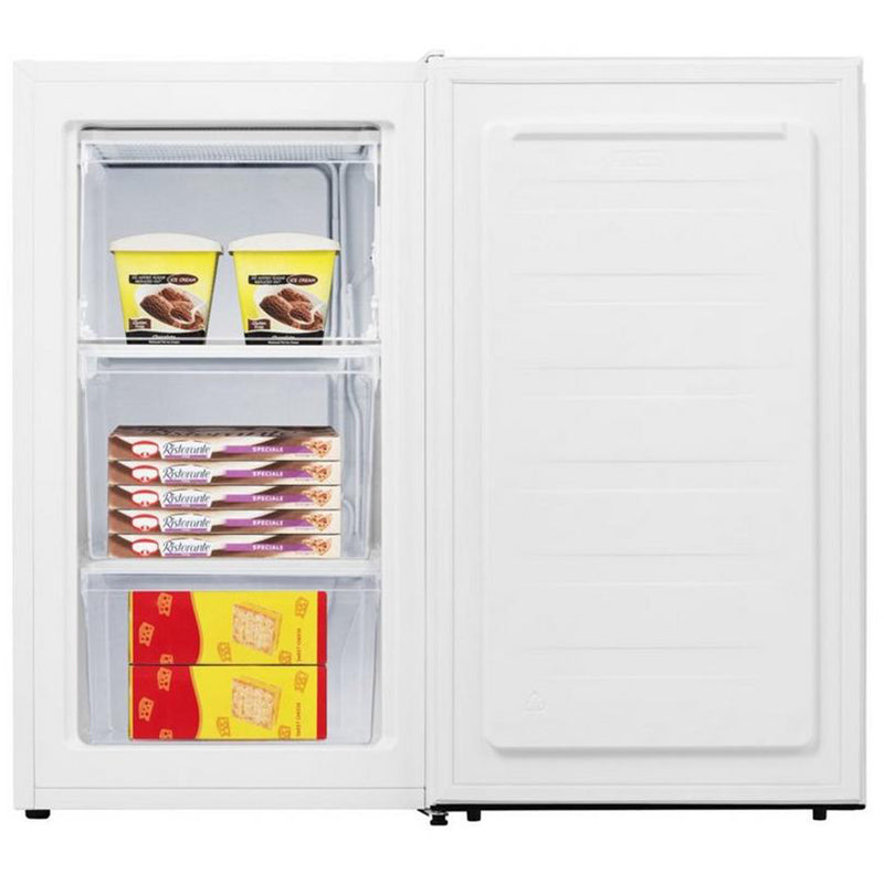 fridgemaster-muz4860e-under-counter-freezer-in-white-1082402255 Fridgemaster MUZ4860E Under Counter Freezer in White - Image 4