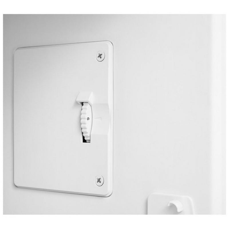 fridgemaster-muz4860e-under-counter-freezer-in-white-1082402257 Fridgemaster MUZ4860E Under Counter Freezer in White - Image 5