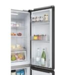 Haier HCR3818ENMM American Style Total No Frost Fridge Freezer - Image 8