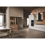 Haier HCR3818ENMM American Style Total No Frost Fridge Freezer - Image 10
