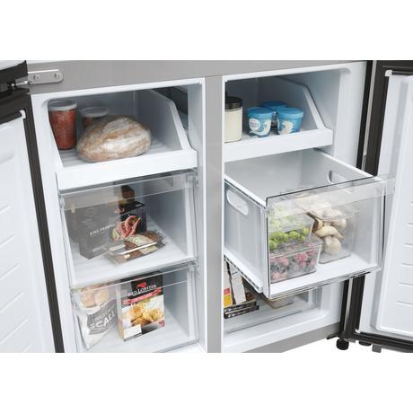 haier-hcr3818enmm-american-style-total-no-frost-fridge-freezer-1082402290 Haier HCR3818ENMM American Style Total No Frost Fridge Freezer - Image 12