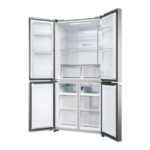 Haier HCR3818ENMM American Style Total No Frost Fridge Freezer - Image 13