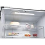 Haier HCR3818ENMM American Style Total No Frost Fridge Freezer - Image 14