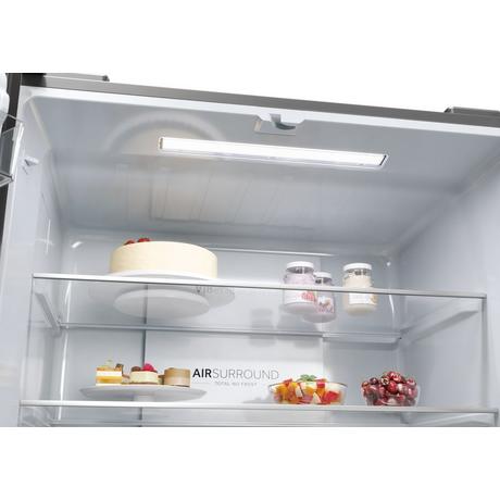 haier-hcr3818enmm-american-style-total-no-frost-fridge-freezer-1082402293 Haier HCR3818ENMM American Style Total No Frost Fridge Freezer - Image 14