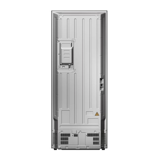 haier-hfr3718enmd-70cm-total-no-frost-fridge-freezer-dark-inox-1090045131 Haier HFR3718ENMD 70cm Total No Frost Fridge Freezer Dark Inox - Image 6