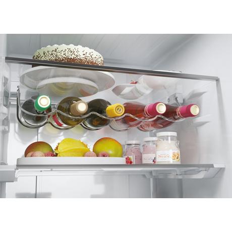 haier-htw5618ewmp-frost-free-fridge-freezer-dark-inox-1082402437 Haier HTW5618EWMP Frost Free Fridge Freezer Dark Inox - Image 9