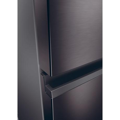 haier-htw5618ewmp-frost-free-fridge-freezer-dark-inox-1082402443 Haier HTW5618EWMP Frost Free Fridge Freezer Dark Inox - Image 14