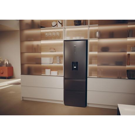 haier-htw5618ewmp-frost-free-fridge-freezer-dark-inox-1082402446 Haier HTW5618EWMP Frost Free Fridge Freezer Dark Inox - Image 17