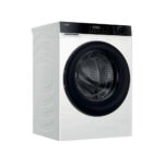 Haier HW90-BP14357TU1 9kg 1400 Spin Front Load Washing Machine White - A Rated - Image 3