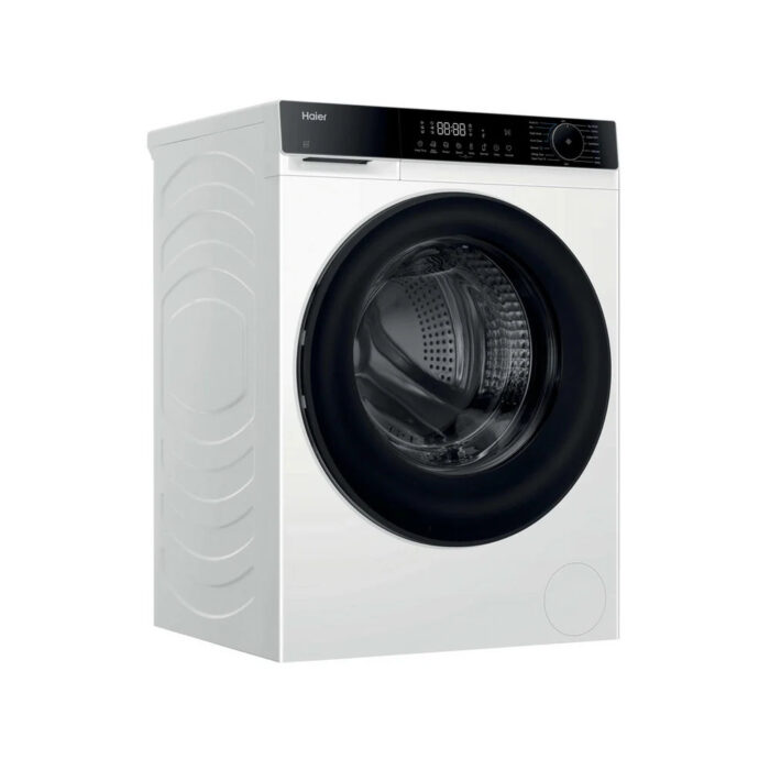 Haier HW90-BP14357TU1 9kg 1400 Spin Front Load Washing Machine White - A Rated - Image 3