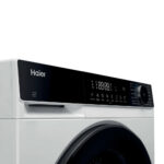 Haier HW90-BP14357TU1 9kg 1400 Spin Front Load Washing Machine White - A Rated - Image 4