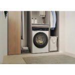 Haier HW90-BP14357TU1 9kg 1400 Spin Front Load Washing Machine White - A Rated - Image 8