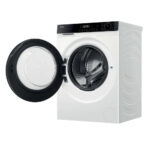 Haier HW90-BP14357TU1 9kg 1400 Spin Front Load Washing Machine White - A Rated - Image 5