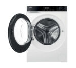 Haier HW90-BP14357TU1 9kg 1400 Spin Front Load Washing Machine White - A Rated - Image 2