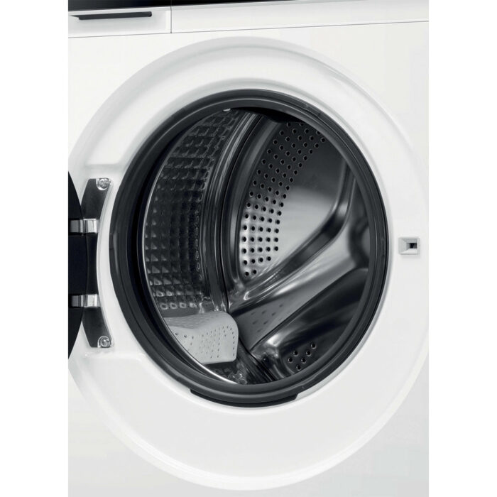 Haier HW90-BP14357TU1 9kg 1400 Spin Front Load Washing Machine White - A Rated - Image 6