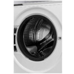Haier HWD80BP14367TU 8+5kg 1400 Spin Freestanding Washer Dryer White - A Rated - Image 8