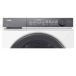 Haier HWD80BP14367TU 8+5kg 1400 Spin Freestanding Washer Dryer White - A Rated - Image 6