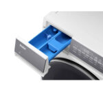 Haier HWD80BP14367TU 8+5kg 1400 Spin Freestanding Washer Dryer White - A Rated - Image 10