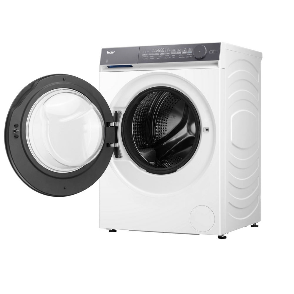 haier-hwd80bp14367tu-8-5kg-1400-spin-freestanding-washer-dryer-white-a-rated-white-1199476085 Haier HWD80BP14367TU 8+5kg 1400 Spin Freestanding Washer Dryer White - A Rated - Image 5