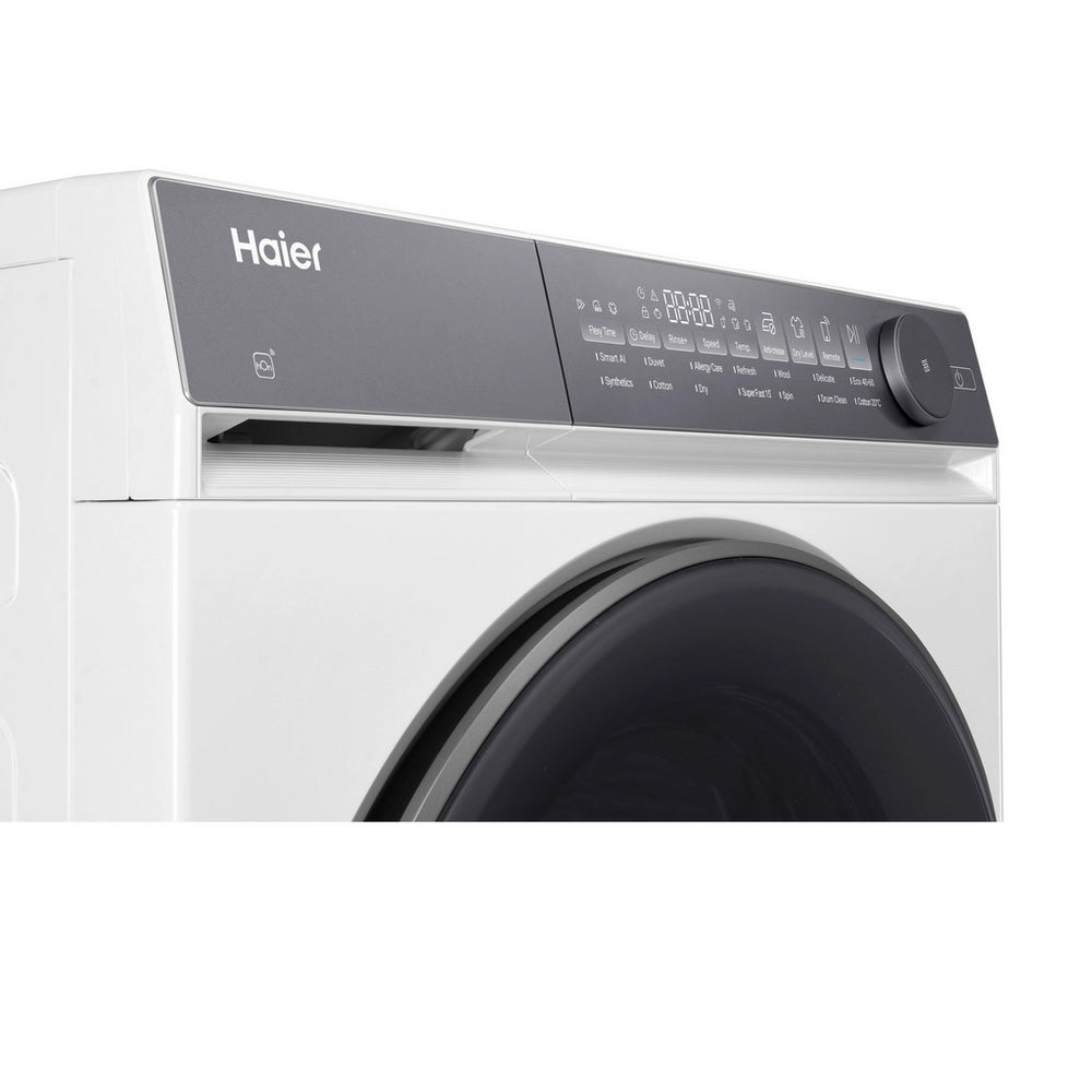 haier-hwd80bp14367tu-8-5kg-1400-spin-freestanding-washer-dryer-white-a-rated-white-1199476087 Haier HWD80BP14367TU 8+5kg 1400 Spin Freestanding Washer Dryer White - A Rated - Image 7