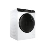 Haier I-Pro Series 5 HW90-B14959U1UK 9kg 1400 Spin Washing Machine White - Image 3